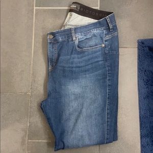 Torrid jeans!